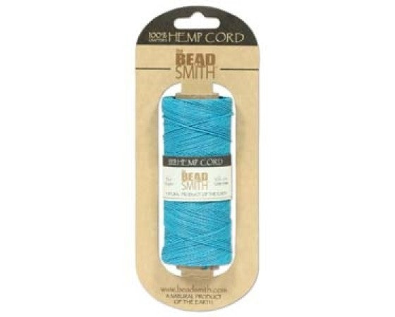 BeadSmith - Hemp Cord - Spool