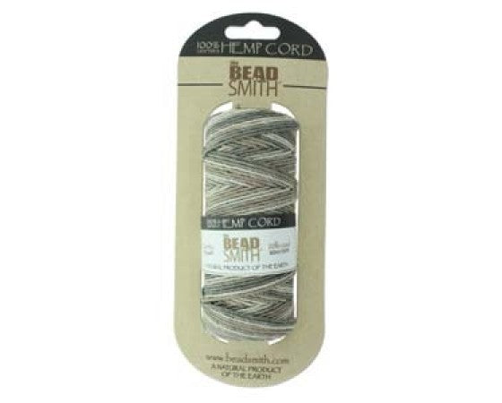 BeadSmith - Hemp Cord - Spool