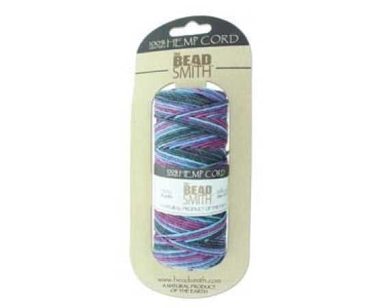 BeadSmith - Hemp Cord - Spool