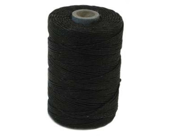 Crawford Threads - Irish Waxed Linen Cord - 50 grams