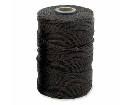 Crawford Threads - Irish Waxed Linen Cord - 50 grams