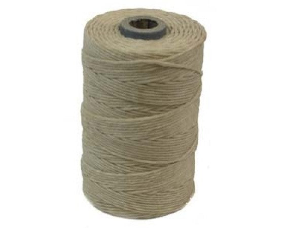 Crawford Threads - Irish Waxed Linen Cord - 50 grams