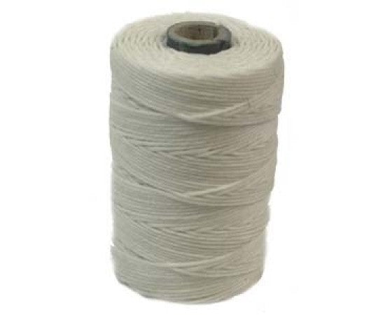 Crawford Threads - Irish Waxed Linen Cord - 50 grams