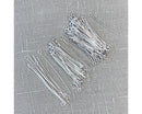 Pack - Eyepins - 100 pieces