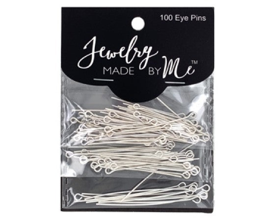 Pack - Eyepins - 100 pieces