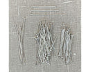 Pack - Headpins - 100 pieces
