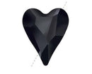 Swarovski - Wild Heart (5743) - 12mm - 1 piece
