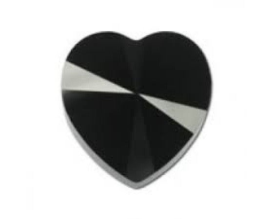 Swarovski - Heart (5742) - 14mm - 1 piece