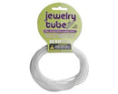 BeadSmith - Jewellery Tubing - Hollow - 2mm - 4.5 meters