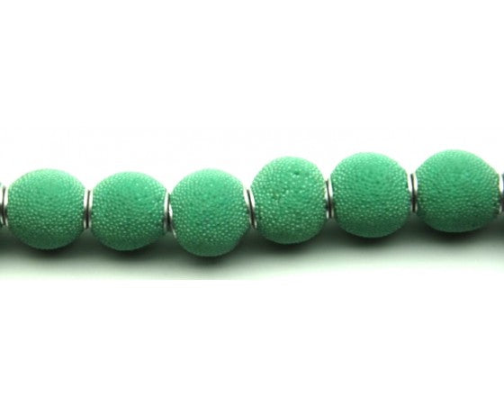 Kashmiri - Round - 14mm - 10 pieces