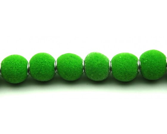 Kashmiri - Round - 14mm - 10 pieces