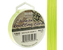 BeadSmith - Chinese Knotting Cord