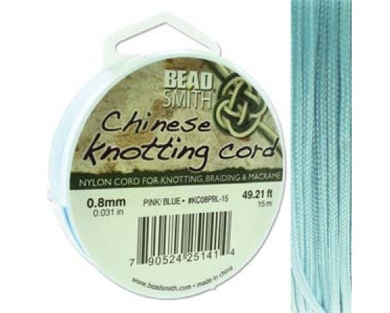 BeadSmith - Chinese Knotting Cord