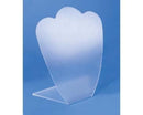 Necklace Stand - Frosted Acrylic