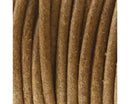 Indian Leather - Round - 1 meter