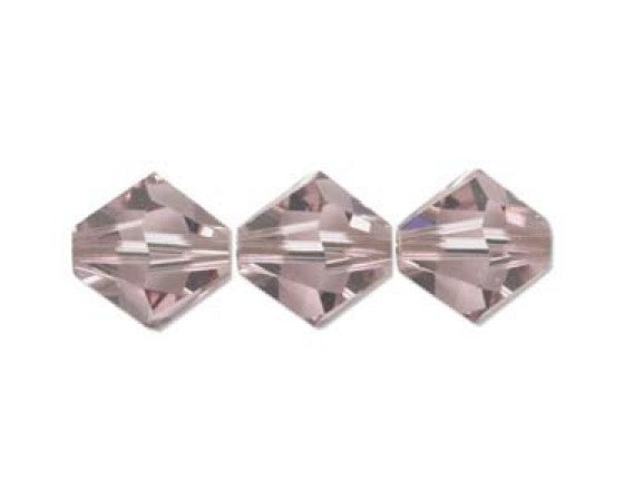 Swarovski - Crystal - Bicone (5328) - 1 piece