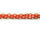 Chain - Cross - Nylon - Approximately 80cm