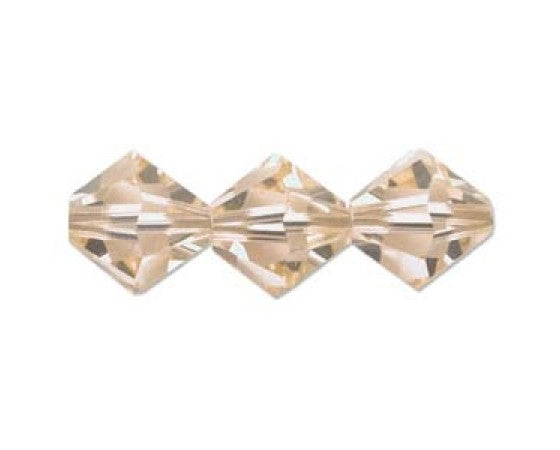 Swarovski - Crystal - Bicone (5328) - 1 piece