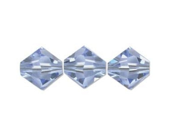 Swarovski - Crystal - Bicone (5328) - 1 piece