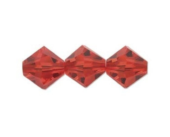 Swarovski - Crystal - Bicone (5328) - 1 piece
