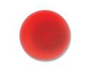 Cabochon - Lunasoft - Round - 18mm - 1 piece