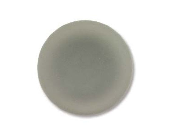 Cabochon - Lunasoft - Round - 18mm - 1 piece