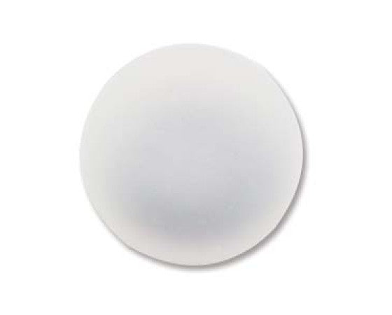 Cabochon - Lunasoft - Round - 18mm - 1 piece