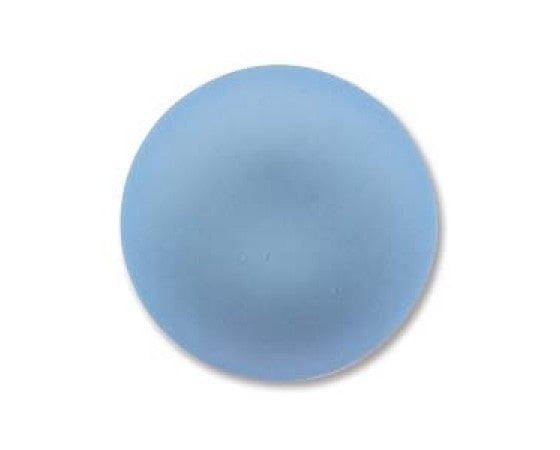 Cabochon - Lunasoft - Round - 18mm - 1 piece