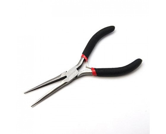 Budget - Pliers