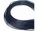 Greek Leather - Round - 1.5mm - 1 meter