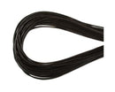 Greek Leather - Round - 1.5mm - 1 meter