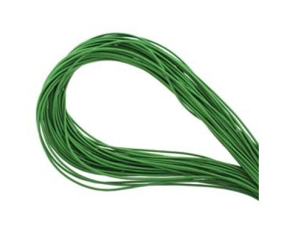 Greek Leather - Round - 1.5mm - 1 meter