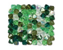 Preciosa - Crystal - Bicone - Mix