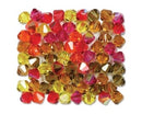 Preciosa - Crystal - Bicone - Mix