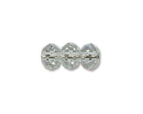 Preciosa - Crystal - Bellatrix - 2 pieces