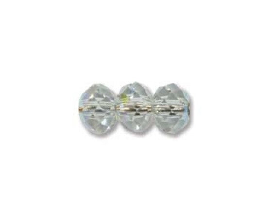 Preciosa - Crystal - Bellatrix - 2 pieces