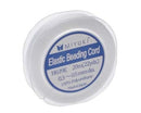 Miyuki - Elastic Beading Cord - Clear