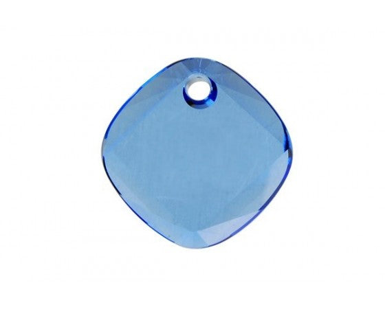 Swarovski - Metro Pendant (6058) - 18mm - 2 pieces