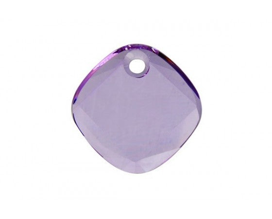 Swarovski - Metro Pendant (6058) - 18mm - 2 pieces