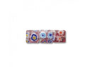 Millefiori - Square - 40cm strand
