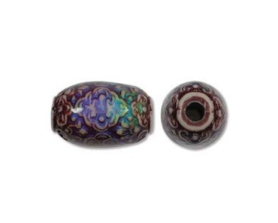 Mirage - Mood Beads - 1 piece - Colour Changing