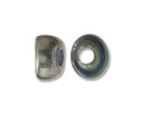 Czech - Nano - Large Hole - 5mm x 10mm - 1 strand (25 beds)
