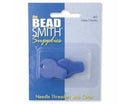BeadSmith - Needle Thread with Cutter