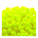 Czech - Round - Top Drilled Hole - 8mm - 1 strand (25 beads)