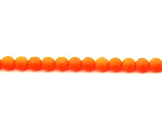Neon - Acrylic - 6mm - 25 pieces