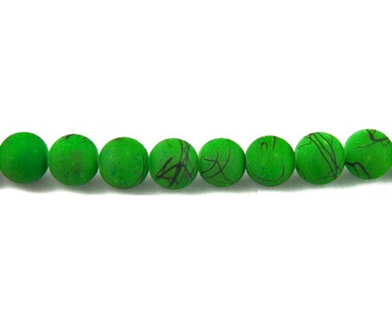 Neon - Acrylic - 12mm - 10 pieces