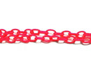 Chain - Cross - Nylon - Approximately 80cm