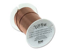 BeadSmith - Craft Wire - Tarnish Resistant