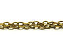 Chain - Cross - Nylon - Approximately 80cm