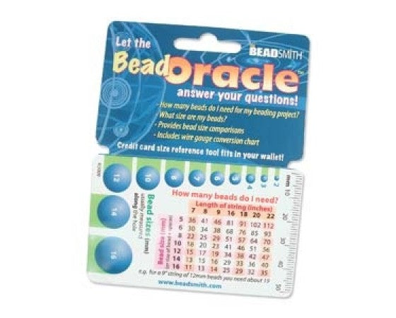 BeadSmith - Bead Oracle